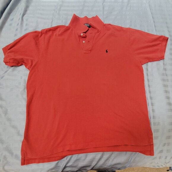 Ralph Lauren Other - Polo Ralph Lauren Polo Shirt XL